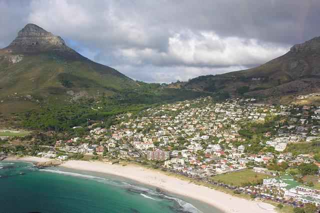 Camps Bay